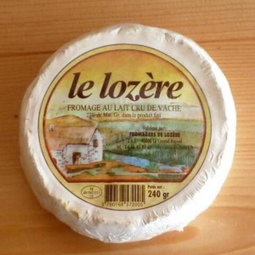 Saint-Alban-sur-LimagnoleLozere Aubrac Margeride Promoアパートメント エクステリア 写真